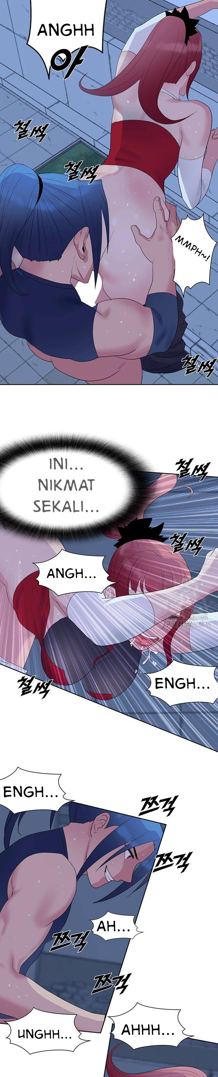 Galewind Murim Tales - Chapter 26 13