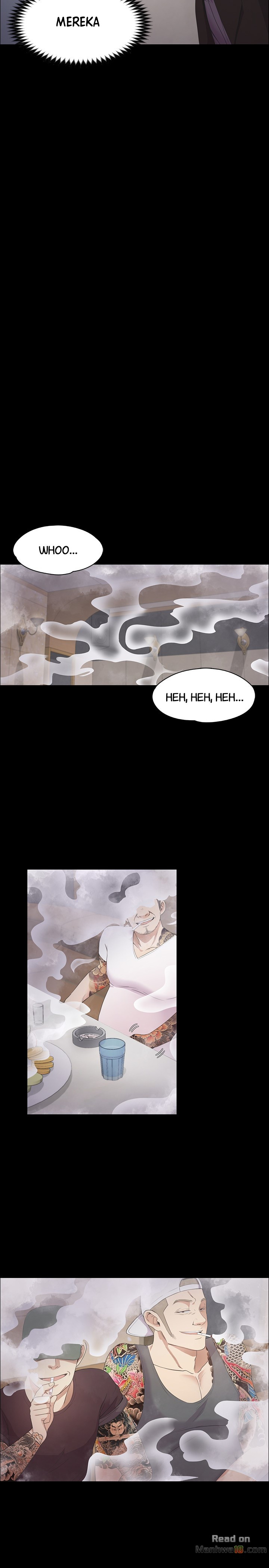 Gangnam Romance - Chapter 26 25 Gangnam Romance - Chapter 26 25