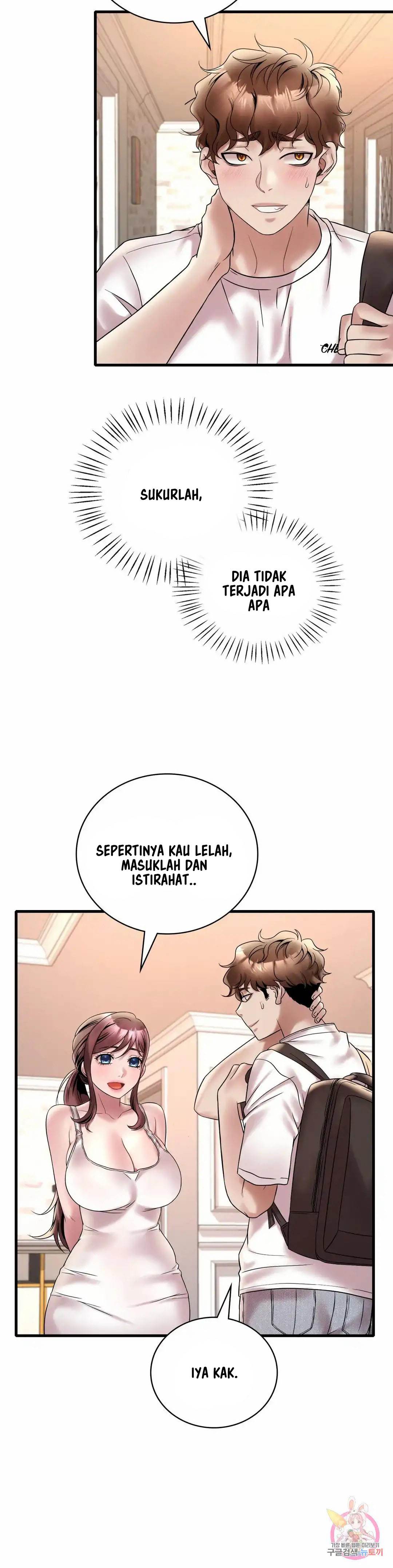 Drunk on You Uncen - Chapter 26 44