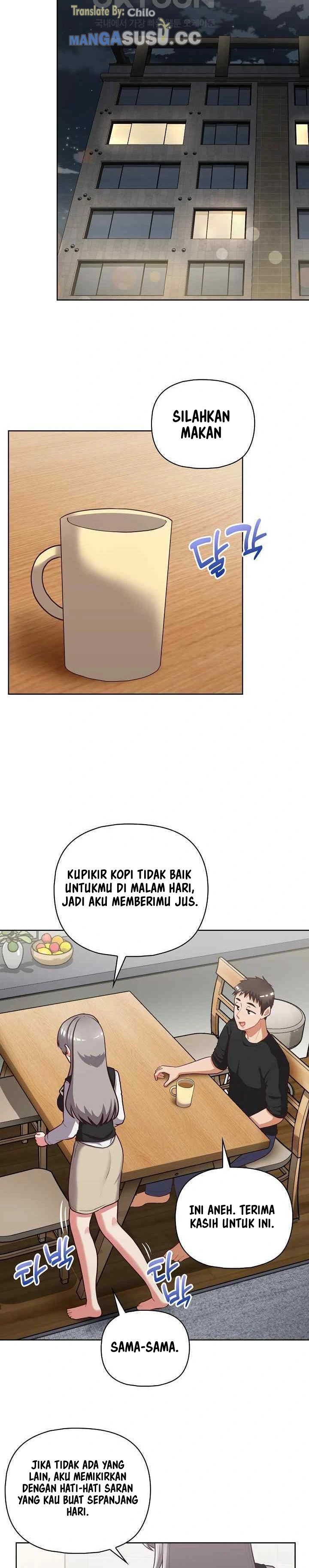 That Shithole Company is Mine Now - Chapter 26 11