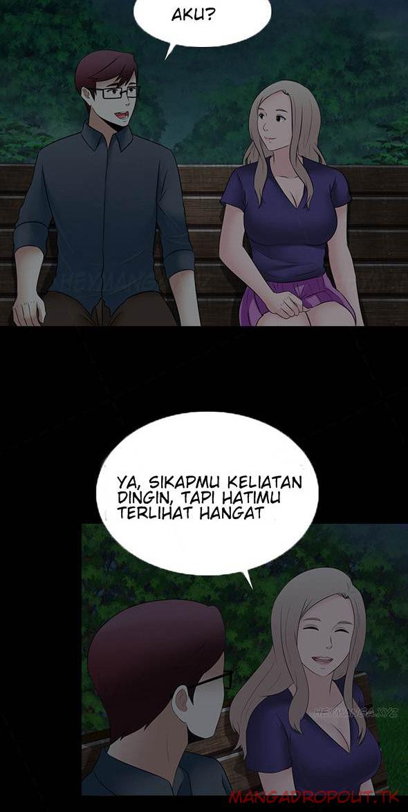 Dark Game - Chapter 26 35