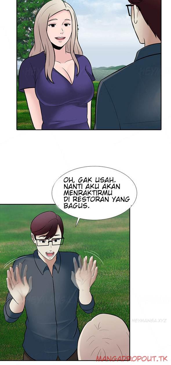 Dark Game - Chapter 26 25