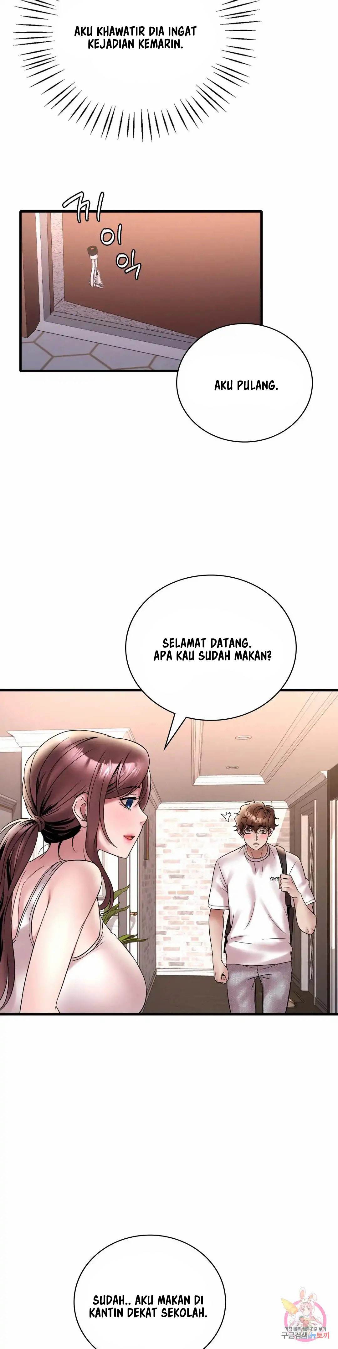 Drunk on You Uncen - Chapter 26 43