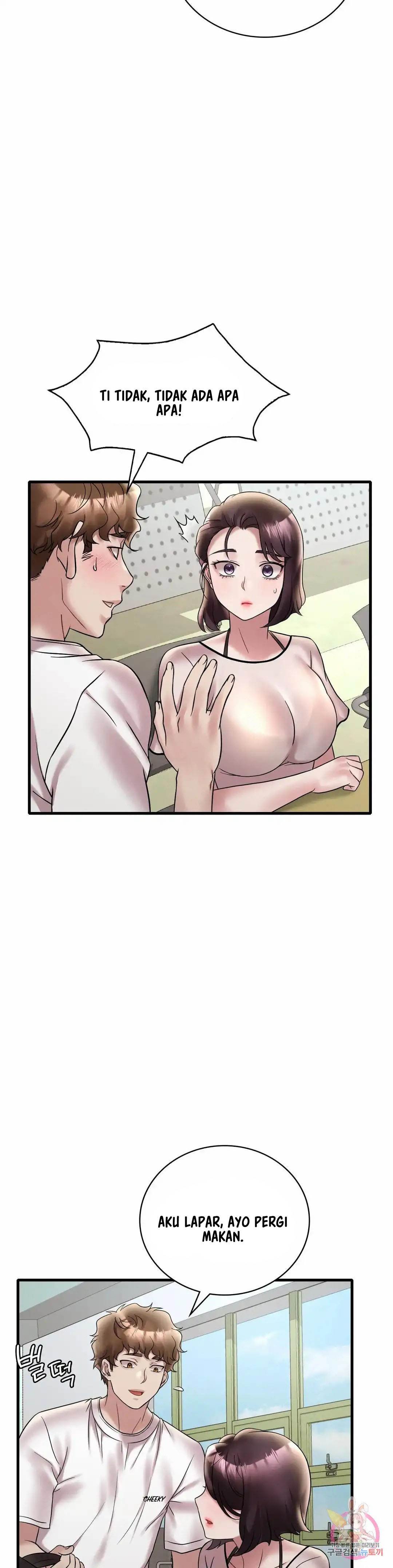Drunk on You Uncen - Chapter 26 21