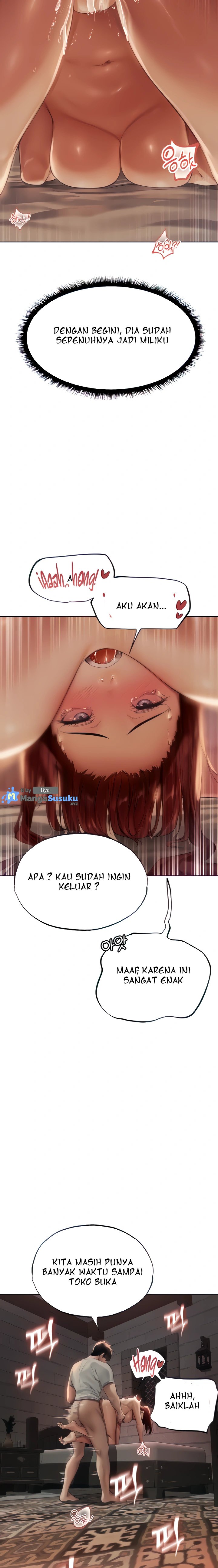 MILF Hunting In Another World - Chapter 26 7