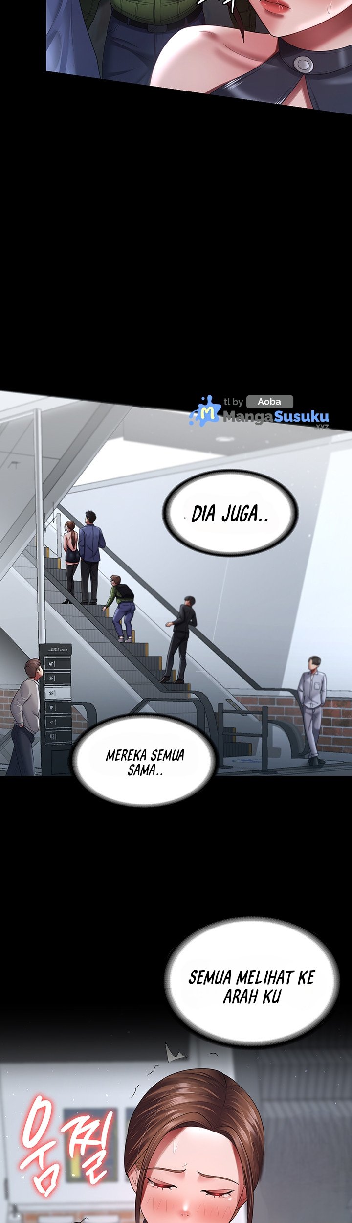 Your Wife Was Amazing - Chapter 26 25