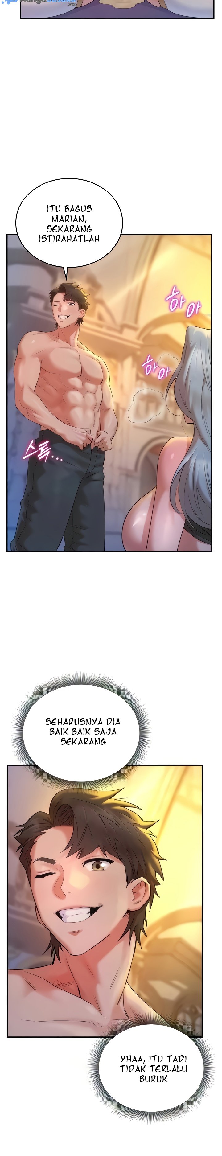 The Warrior Dissatisfied With Everyone - Chapter 26 20