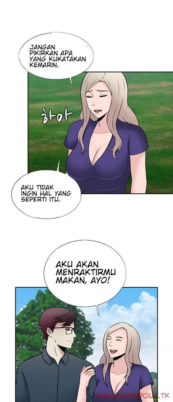 Dark Game - Chapter 26 26