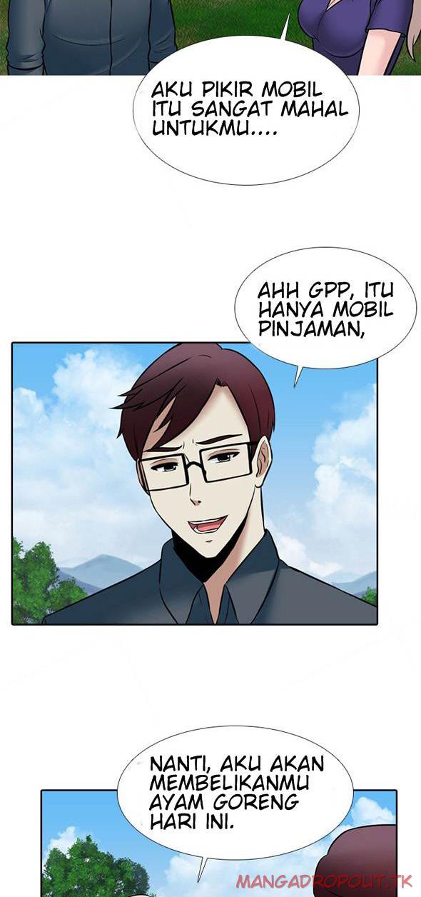 Dark Game - Chapter 26 24