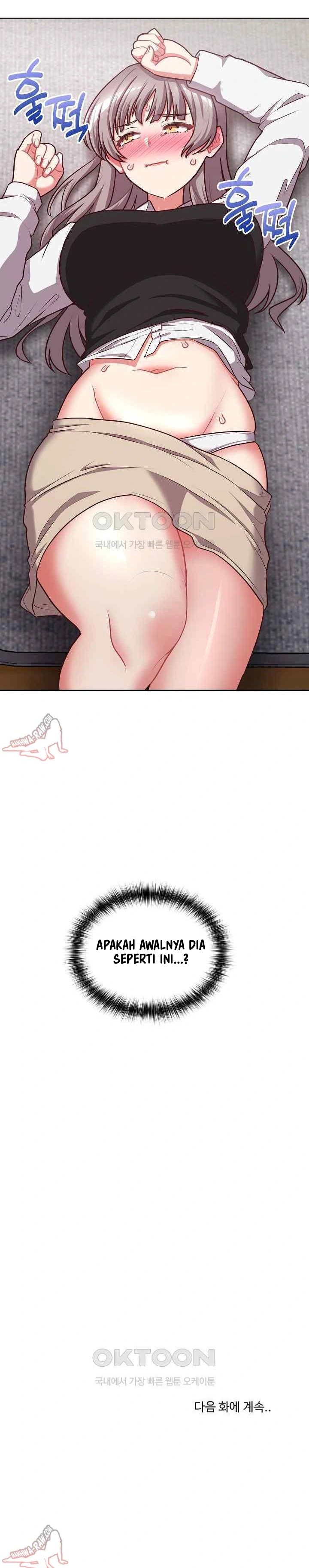 That Shithole Company is Mine Now - Chapter 26 23