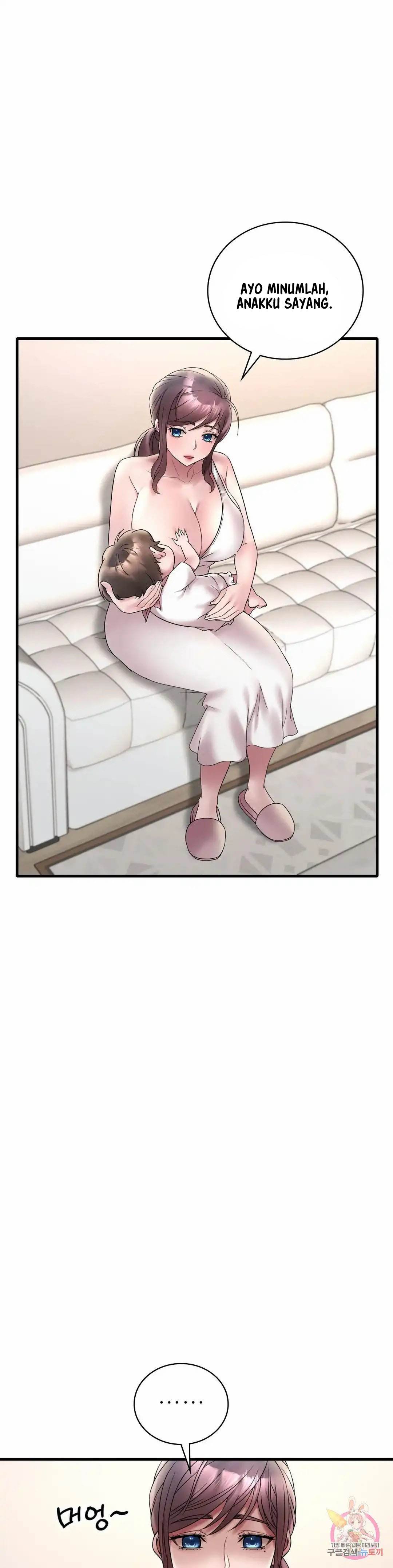 Drunk on You Uncen - Chapter 26 31