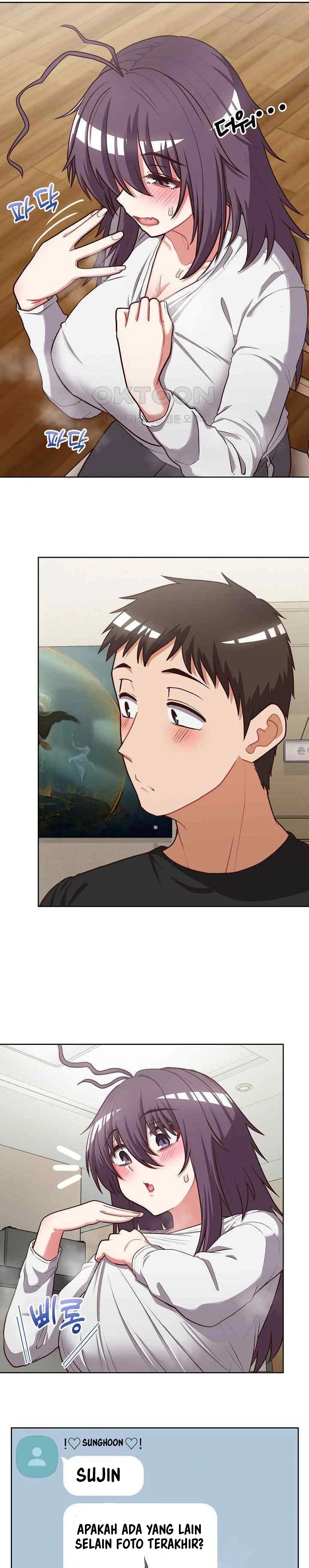 That Shithole Company is Mine Now - Chapter 26 4