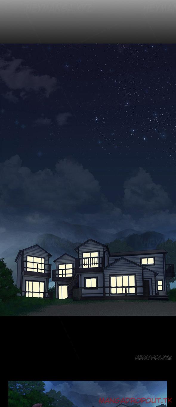 Dark Game - Chapter 26 31