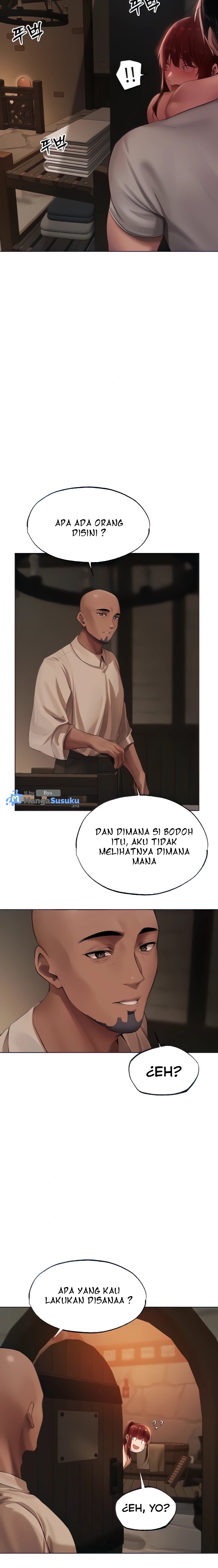 MILF Hunting In Another World - Chapter 26 12