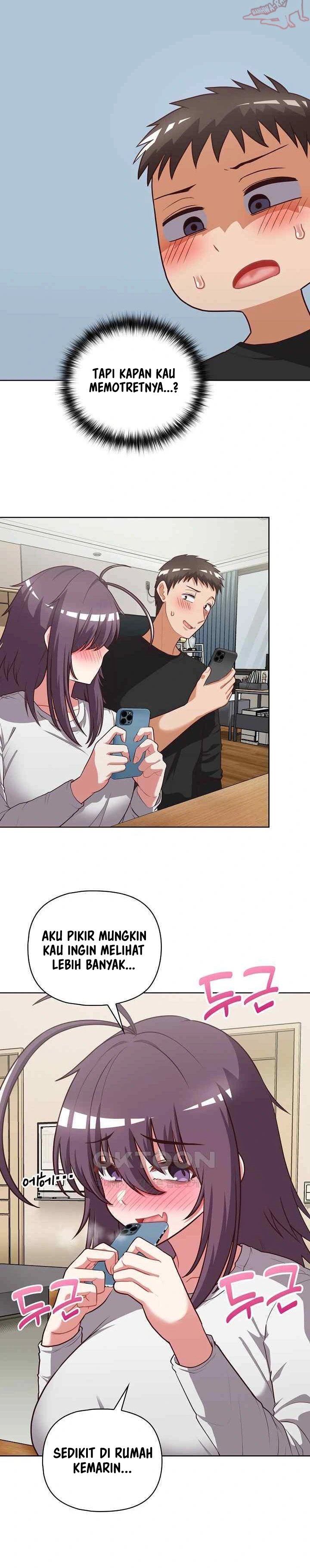 That Shithole Company is Mine Now - Chapter 26 8