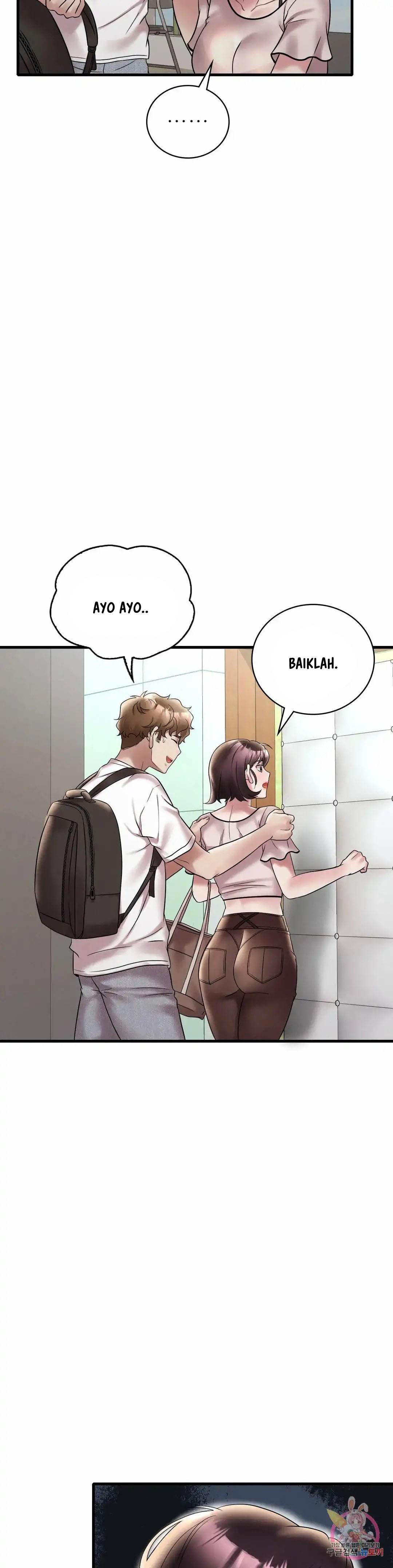 Drunk on You Uncen - Chapter 26 22