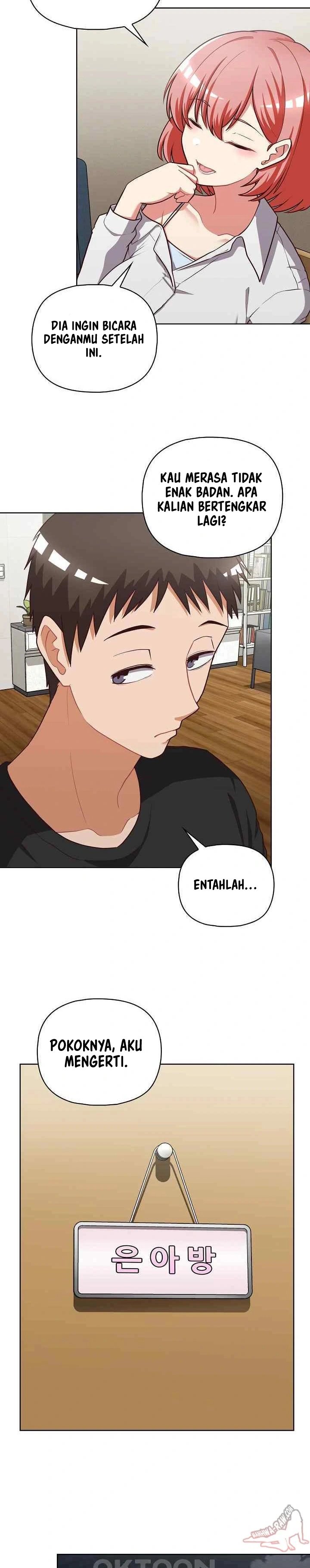 That Shithole Company is Mine Now - Chapter 26 10