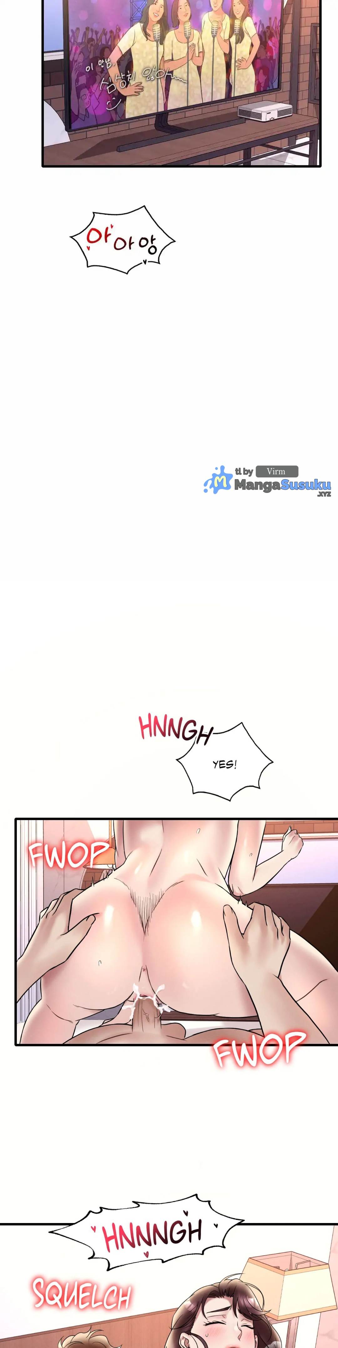 Drunk on You Uncen - Chapter 26 36