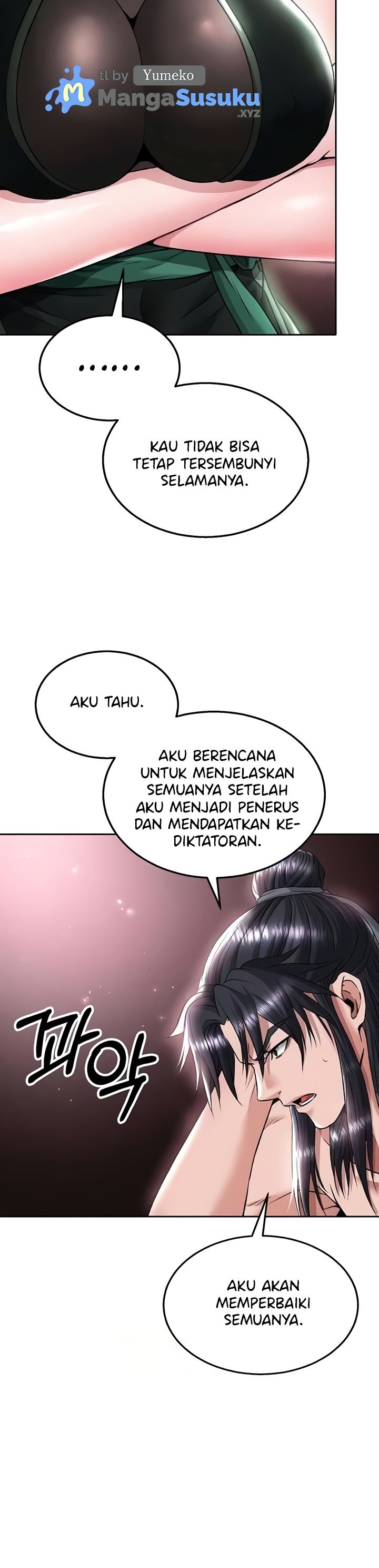 I Ended Up in the World of Murim - Chapter 26 31