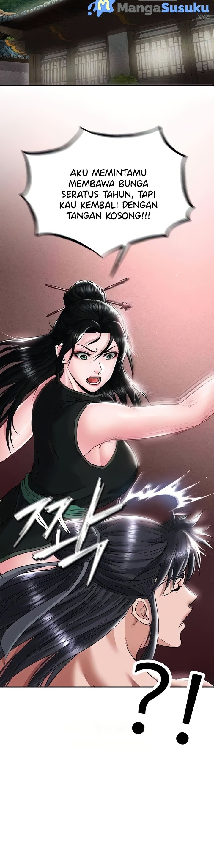 I Ended Up in the World of Murim - Chapter 26 21