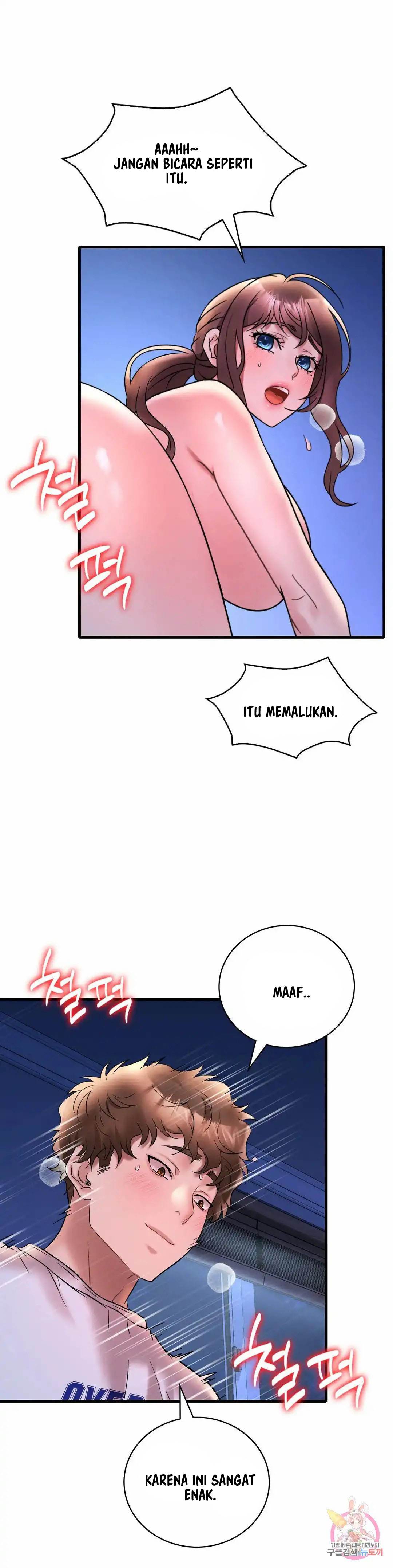 Drunk on You Uncen - Chapter 26 2