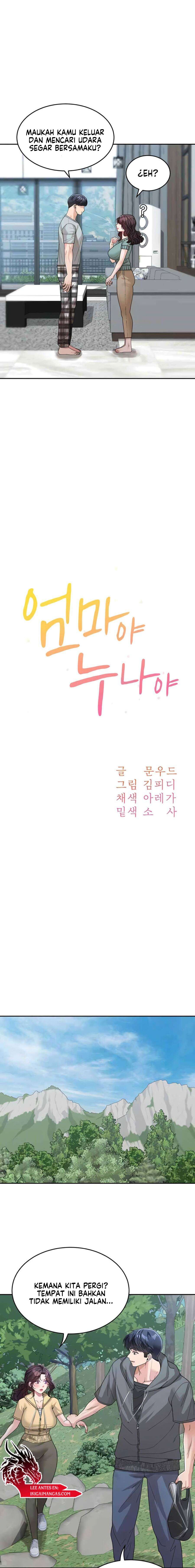 Is It Your Mother or Sister? - Chapter 26 4 Is It Your Mother or Sister? - Chapter 26 4