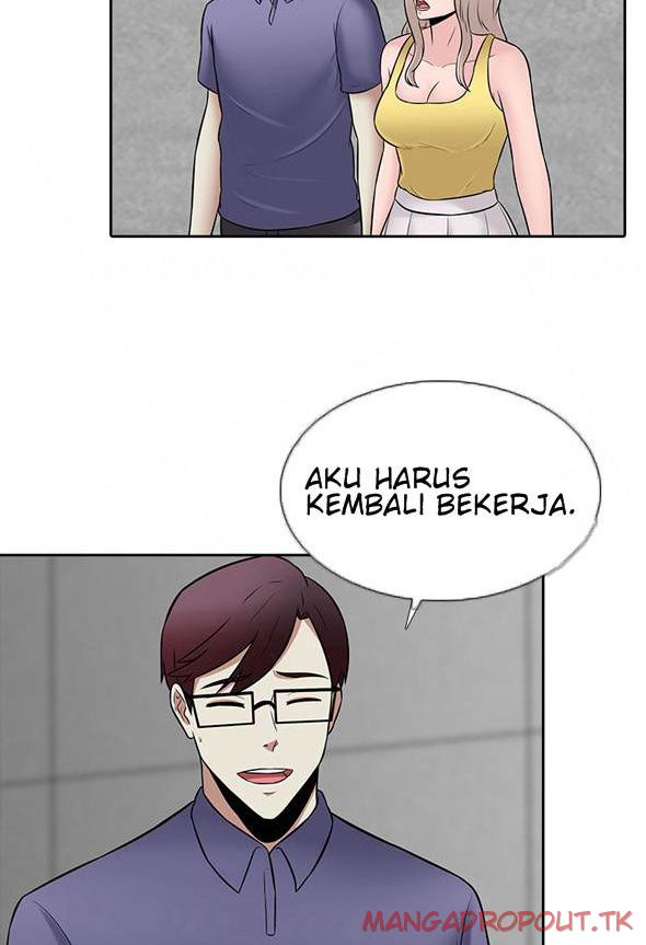 Dark Game - Chapter 26 4