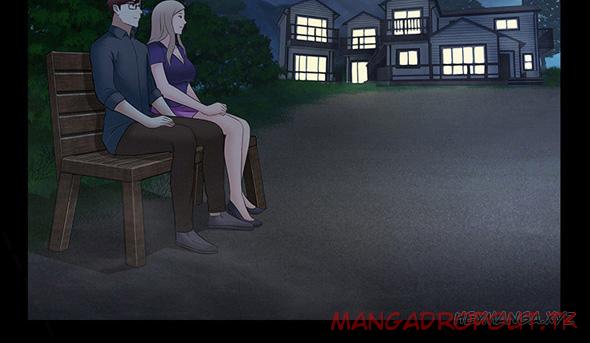 Dark Game - Chapter 26 32