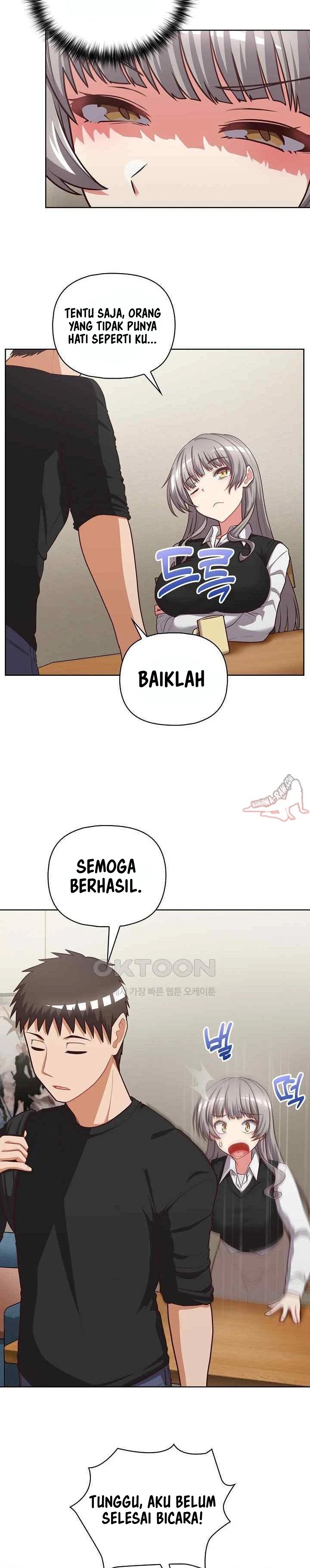 That Shithole Company is Mine Now - Chapter 26 16