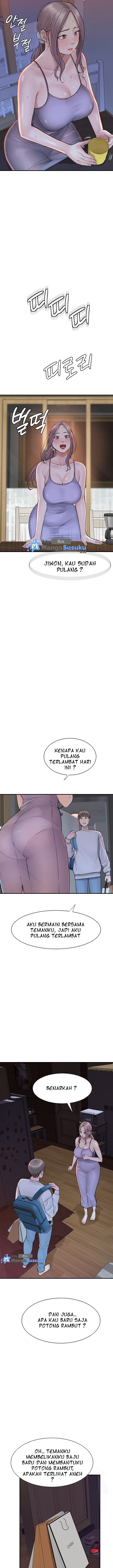 Mom Addiction - Chapter 26 14