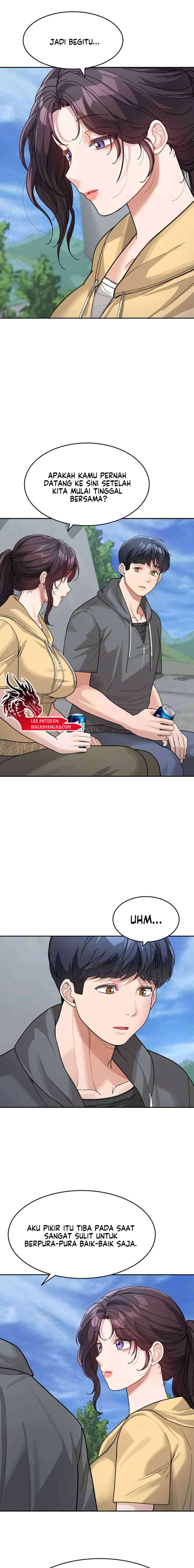 Is It Your Mother or Sister? - Chapter 26 8 Is It Your Mother or Sister? - Chapter 26 8