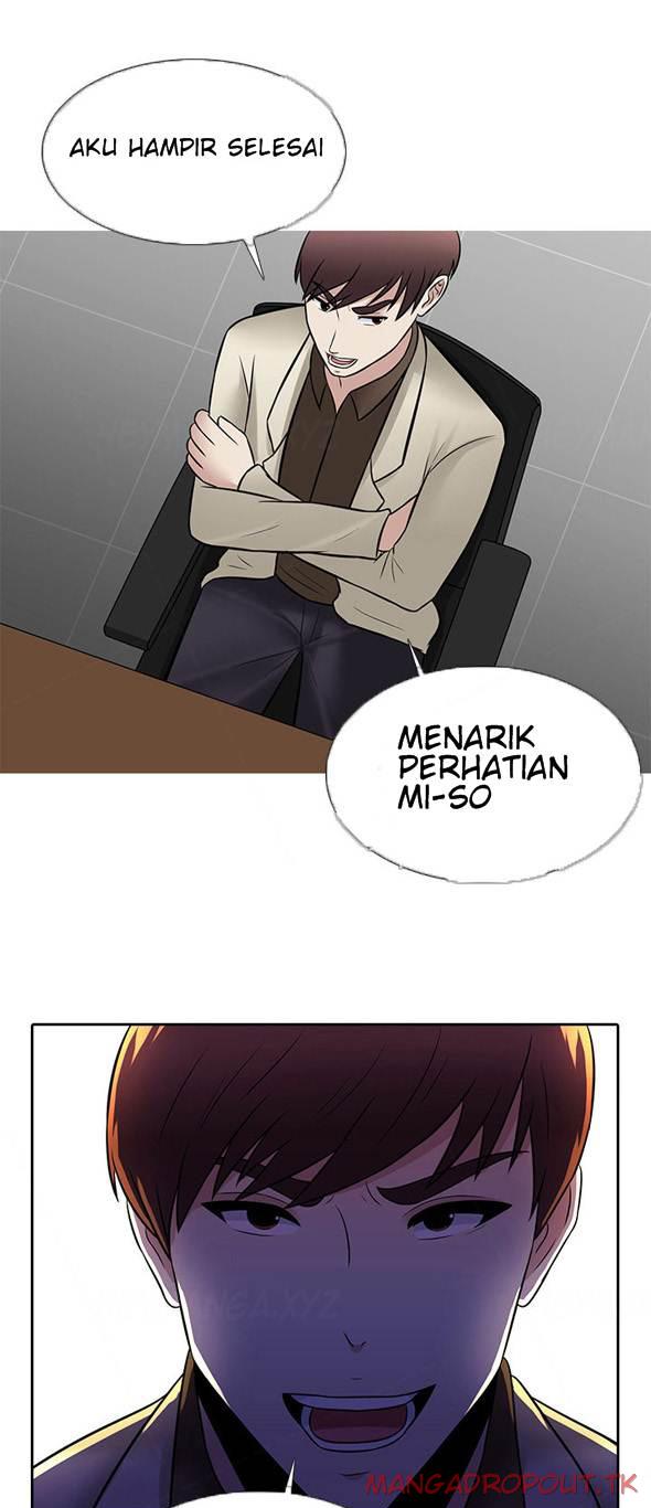 Dark Game - Chapter 26 16