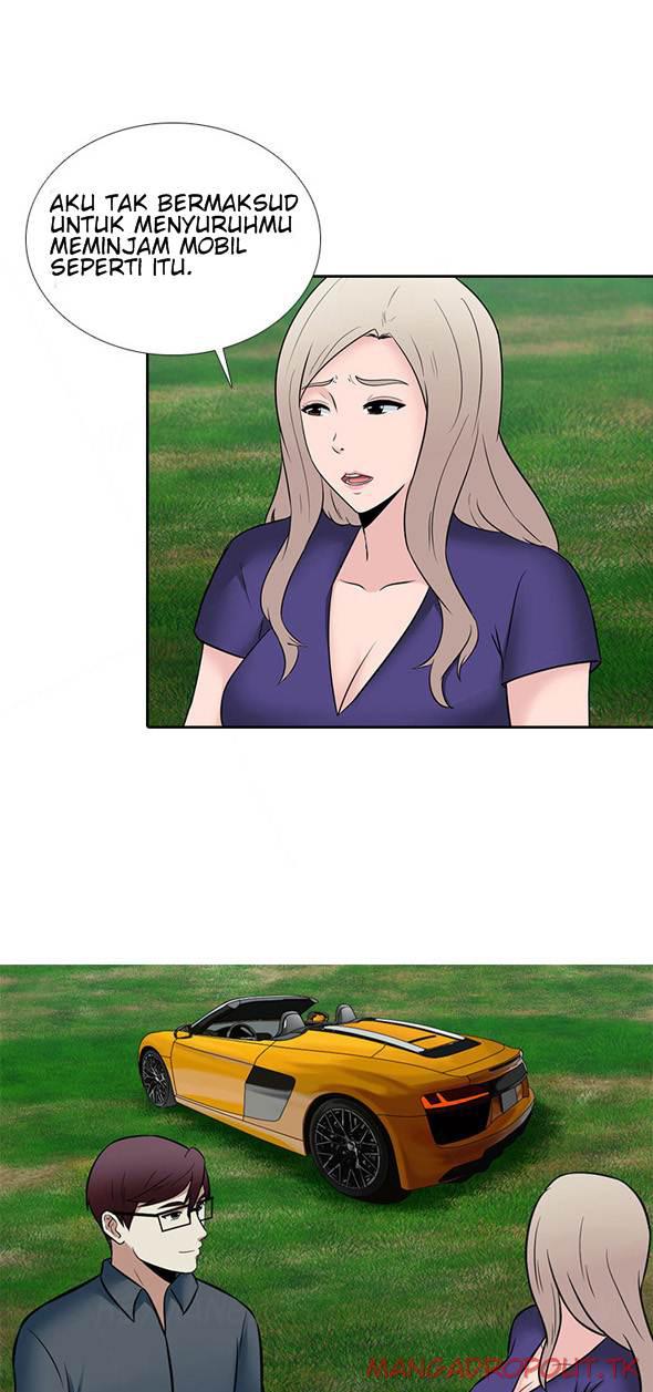 Dark Game - Chapter 26 23