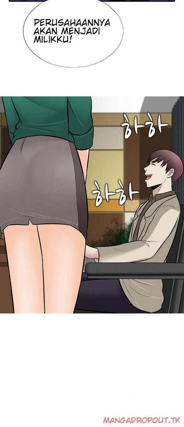 Dark Game - Chapter 26 17