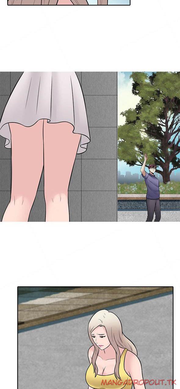 Dark Game - Chapter 26 7