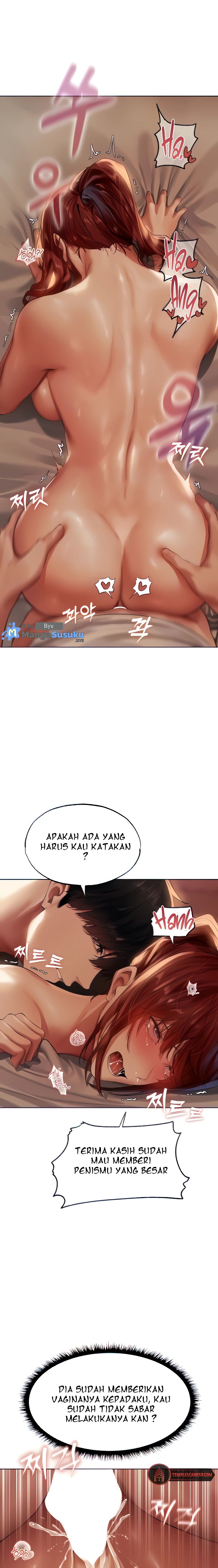 MILF Hunting In Another World - Chapter 26 6