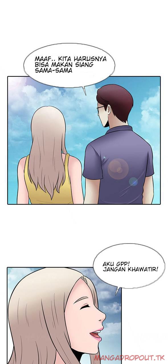 Dark Game - Chapter 26 6