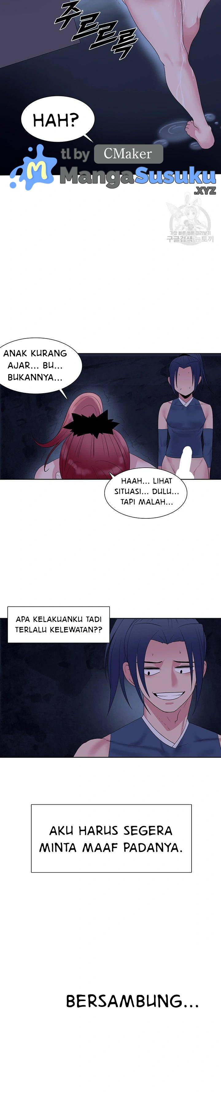 Galewind Murim Tales - Chapter 26 24