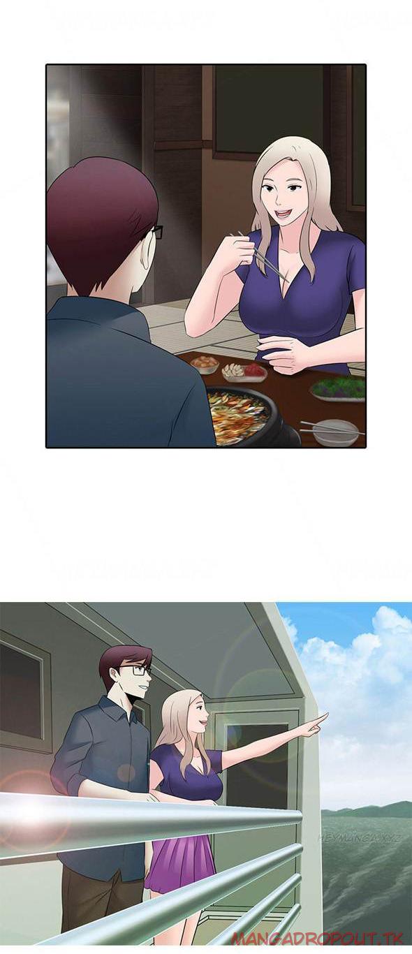 Dark Game - Chapter 26 28