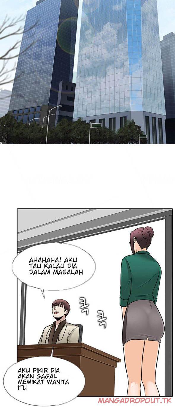 Dark Game - Chapter 26 13