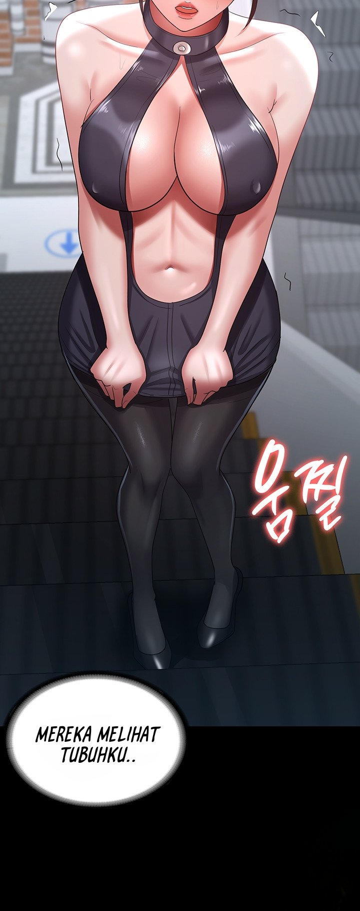 Your Wife Was Amazing - Chapter 26 26