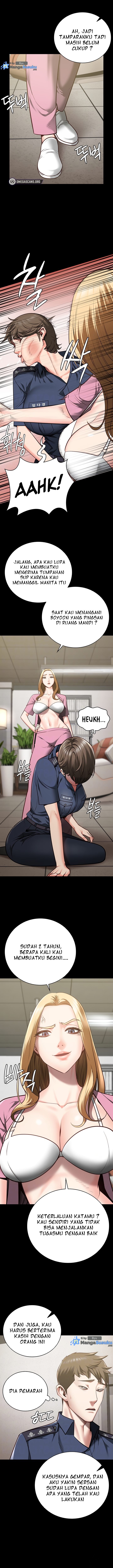 Locked Up - Chapter 26 4