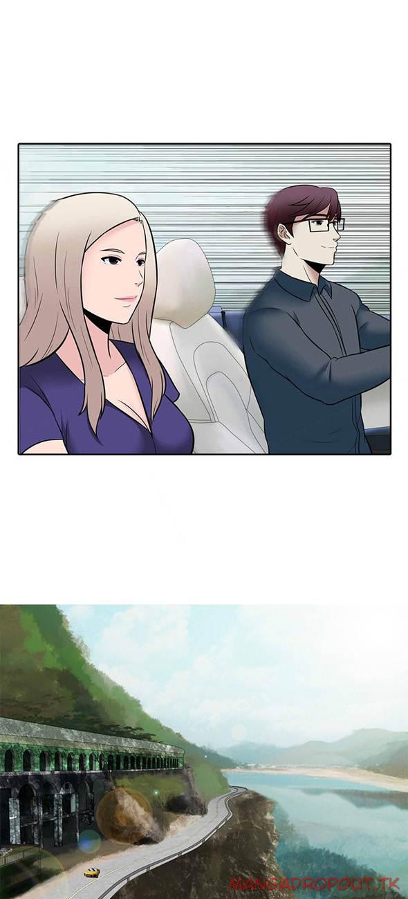 Dark Game - Chapter 26 20