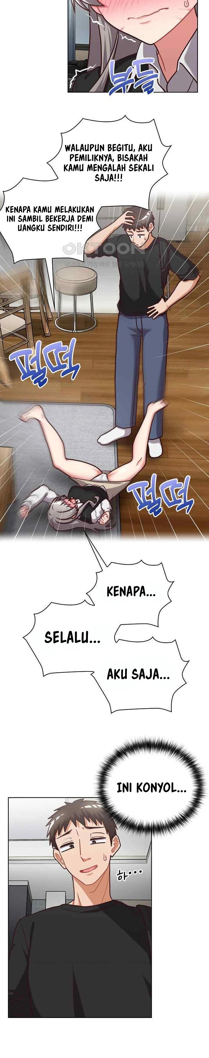 That Shithole Company is Mine Now - Chapter 26 22