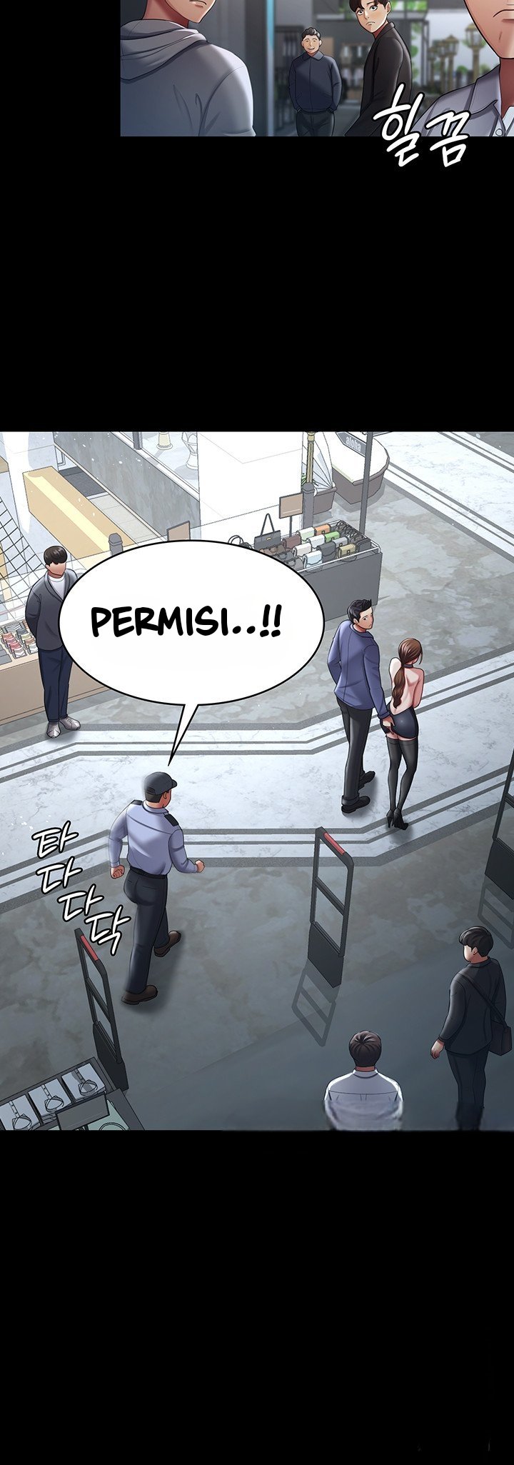 Your Wife Was Amazing - Chapter 26 4