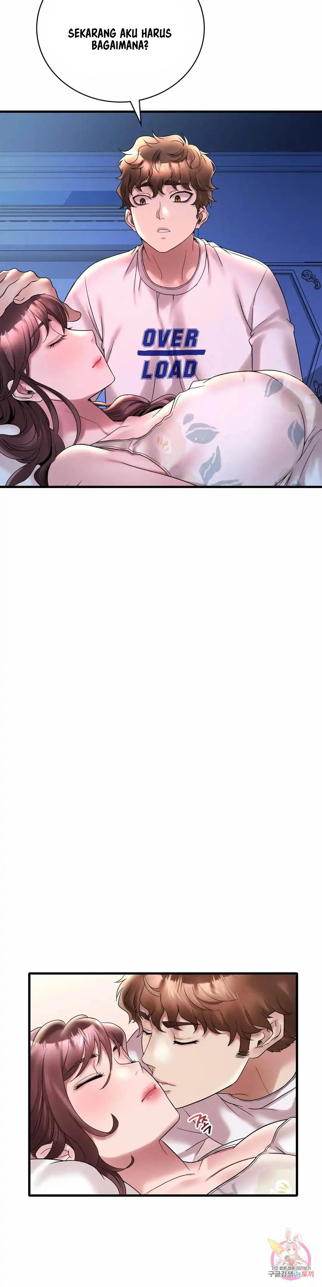 Drunk on You Uncen - Chapter 26 17