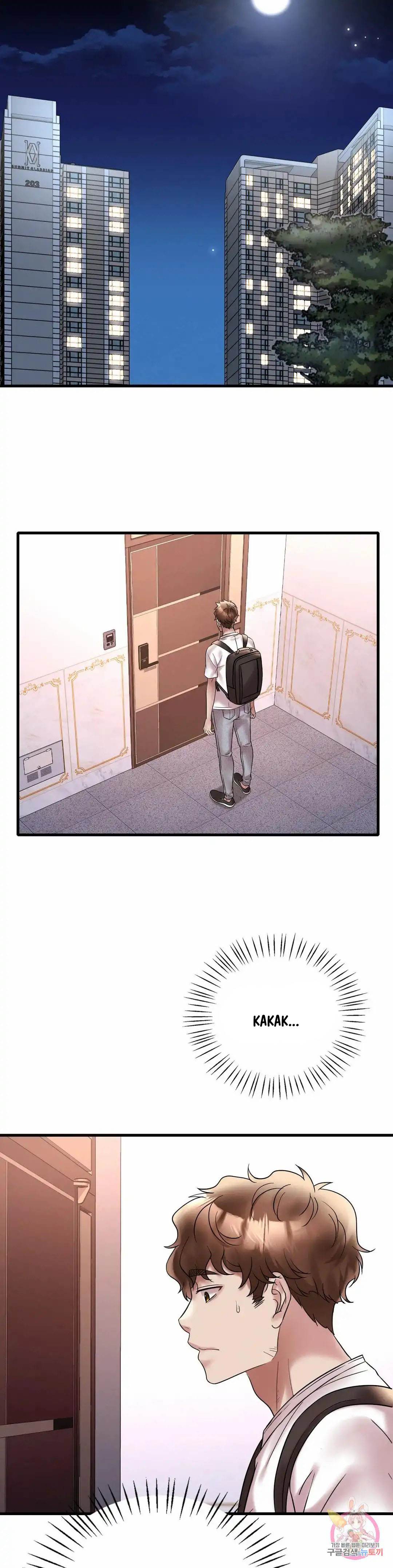 Drunk on You Uncen - Chapter 26 42