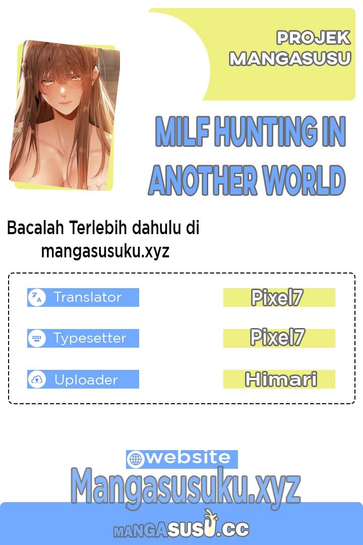 MILF Hunting In Another World - Chapter 26 1