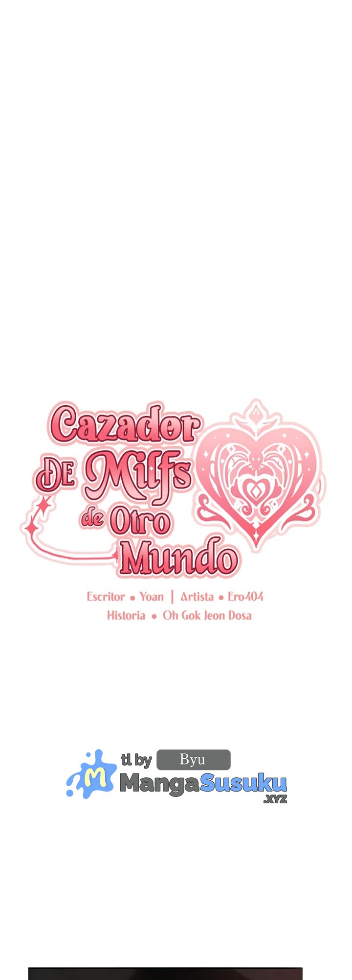 MILF Hunting In Another World - Chapter 26 2