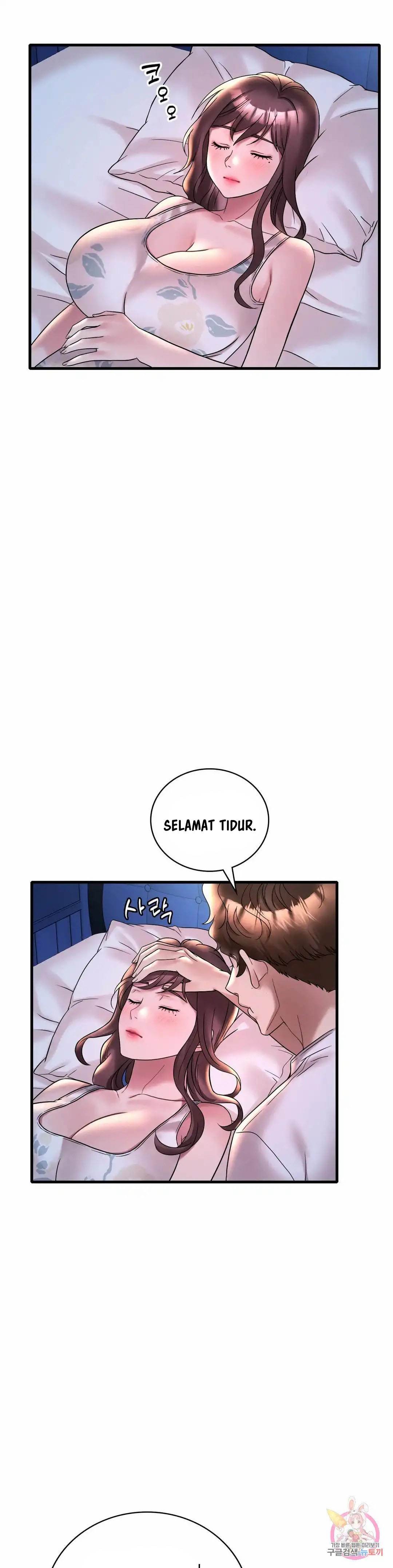 Drunk on You Uncen - Chapter 26 16